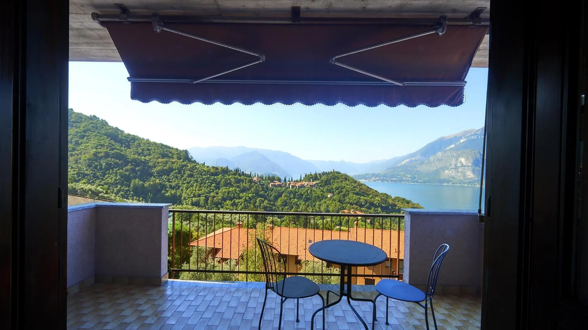 شقة Casa Lilla Perledo