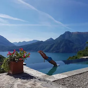 Silvi Piscina Sauna E Hot Tub Frühstückspension