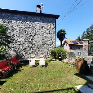 Il Vecchio Torchio Ferienhaus