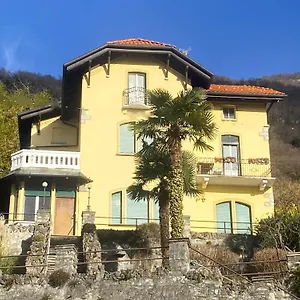 Silvana Villa